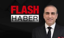 Flash Haber'in yeni sahibi Eşref Keleş oldu