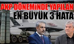 Yılmaz Özdil'den dikkat çeken Hakan Fidan yorumu: Gizli bir bilgiyi açıklamış değil