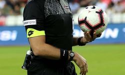 TFF Başkanı İbrahim Hacıosmanoğlu açıkladı... Bahis oynayan hakemler ne ceza alacak?