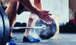 Halterde doping sicili, itibarı yerle bir etti!