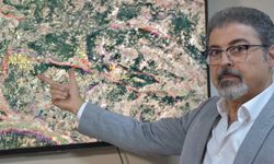 Prof. Dr. Sözbilir'den deprem uyarısı: Ölü faylar dirildi