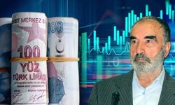 Erdoğan'ın fetvacısı Hayrettin Karaman'da faiz çıkışı
