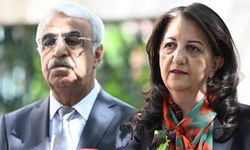 Demirtaş, Yüksekdağ, Mızraklı ve Güzel'i ziyaret eden İmralı Heyeti'nden açıklama