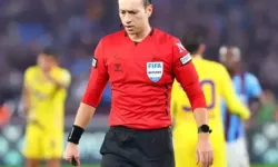 Futbol dünyası bahis oynayan hakem Zorbay Küçük’ün bu 5 maçını konuşuyor!