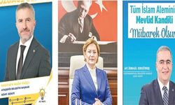 HSK’ya üç AKP’li aday belirlendi… Biri imam!