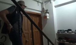 Adana’da IŞİD’e operasyon…