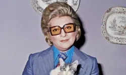 Zeki Müren filmine mahkemeden 'durdurma' kararı!