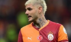 Mauro Icardi'nin paylaşımı Galatasaray taraftarını kızdırdı