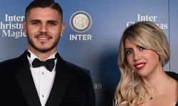 Icardi, Wanda Nara'nın yeni sevgilisi hakkında şikayetçi oldu!