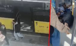 İETT otobüsünde korkunç saldırı! Ölü ve yaralılar var