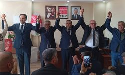 CHP Iğdır İl Kongresi yapıldı!