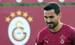 Galatasaray İlkay Gündoğan'ın son durumunu açıkladı!