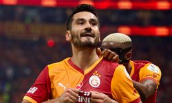 Bodo/Glimt maçı öncesinde Galatasaray'da sakatlık şoku!