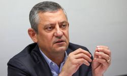 CHP lideri Özgür Özel’den deprem mesajı
