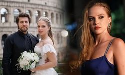 Roma'da evlenmişlerdi... İpek Filiz Yazıcı ile Ufuk Beydemir boşandı