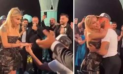 İrem Derici sözleniyor... Tarih verdi!