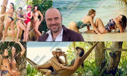 Ünlü iş insanı ve eşinin iğrenç cinsel hayatı ifşa oldu! Tarikat benzeri bir model...