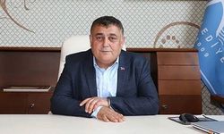 CHP’den istifa etti… AKP'ye geçmeye niyeti varmış!