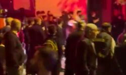 Bağcılar’ı gece yarısı ayağa kaldıran patlama: Yaralılar var