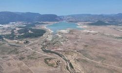İzmir'de planlı su kesintileri uzatıldı...