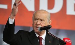 Bahçeli'den olay yaratacak açıklama: Seçim sonuçlarının kabul edilemeyeceğini ilan etmeli!