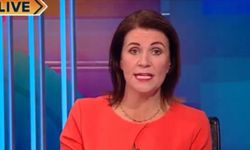 Ünlü spikerin Türkiye rahatsızlığı: Bu saçmalık da neyin nesi?