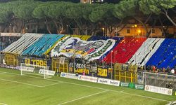 Mafya bağlantılı Serie B takımına kayyum atandı!