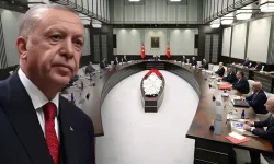 Kabine toplantısı bugün: Erdoğan'ın önünde 12 yıllık zorunlu eğitimin kısaltılması olacak