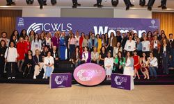 Uluslararası Çeşme Kadın Liderler Zirvesi'nde dünyanın nabzı tutuldu! Siyasetten medyaya, girişimcilikten teknolojiye...