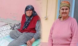 Denizli’de kömür sobası faciası! 2 kadın hayatını kaybetti
