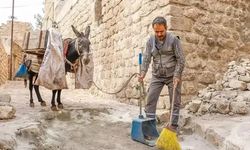 Kadrolu eşekler artık emekli!
