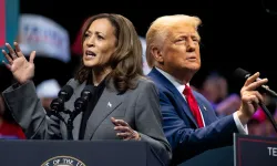 Kamala Harris'ten 'adaylık' sinyali