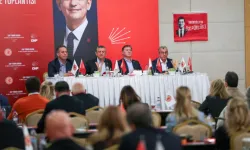 CHP'nin Bolu kampında 'Kılıçdaroğlu' ayrıntısı