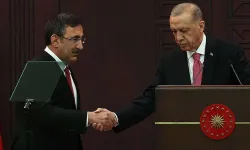 Erdoğan'ın yokluğunda yerine vekalet edecek isim belli oldu