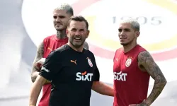 Okan Buruk, Mauro Icardi için son kararını verdi