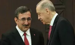 CHP'nin kurultay davası öncesi Erdoğan ile Cevdet Yılmaz arasında dikkat çeken diyalog