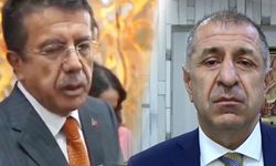 Ümit Özdağ, İsrail ile devam eden ticareti AKP'li ismin açıklamaları üzerinden eleştirdi