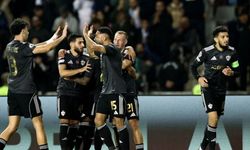 Karabağ Şampiyonlar Ligi'nde tarih yazıyor