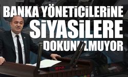 CHP'li Karabat, 'pos cihazı' ile kara para aklama yöntemini ifşa etti...