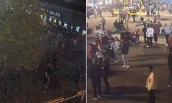 Karaborsa bilet satışına tutuklama…