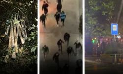 Karadağ'da bıçaklama olayıyla gözaltına alınan Türk ve Azerbaycanlı serbest bırakıldı!