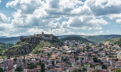 Kastamonu tüm illeri solladı!
