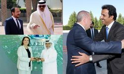 Katar, Rumları stratejik ortak seçti