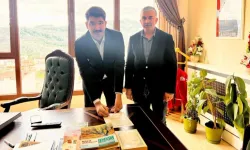 Kaymakam ilçe takımına transfer oldu: Artık lisanslı futbolcu!
