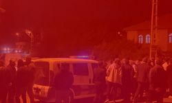 Cami çıkışı kanlı pusu: 2 kişi öldü