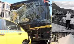 Özel halk otobüsünün sebep olduğu kazada istenen ceza belli oldu