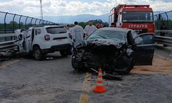 Sakarya'dan acı haber! 2 şehit var