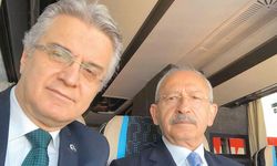 Kemal Kılıçdaroğlu ve sağ kolu konuştu: Partiyi bırakmayız