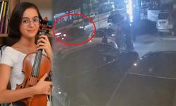 Ödüllü keman sanatçısı Laçin'in ölümüne neden oldu… 4 yıl 5 ay hapis cezası verildi!