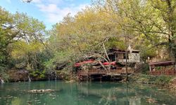 Kenan Evren'in gizli köşküydü… 14 yıldır kafe olarak işletiliyor!